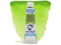 VAN GOGH 10ML AQUARELLFARBE 633 PERM.GELBGRÜN