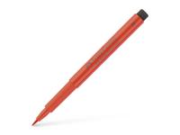 FABER-CASTELL PITT ARTIST BRUSH 118  SCHARLACHROT