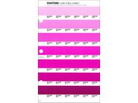 PANTONE PMS SOLID CHIPS ERSATZSEITE 72C