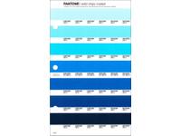 PANTONE PMS SOLID CHIPS ERSATZSEITE 146C