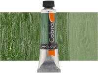 COBRA ARTIST WASSERVERMALBARE ÖLFARBE 40ML 668 CHROMOXIDGRÜN