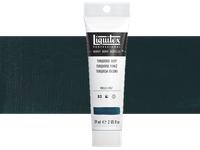 LIQUITEX HEAVY BODY 59ML 561  DUNKELTÜRKIS