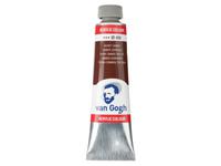 VAN GOGH ACRYL 40ML 409 GEBRANNTER UMBER