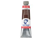 VAN GOGH ACRYL 40ML 403 VAN DYKE BRAUN