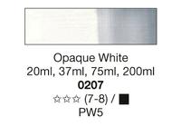 LUKAS STUDIO ÖLFARBE 200 ML 207 DECKWEISS
