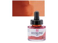 TALENS ECOLINE 30ML SIENA GEBRANNT 411
