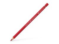 FABER-CASTELL DÜRER AQUARELLSTIFT 223 TIEFROT