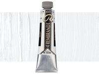 TALENS REMBRANDT ÖLFARBE 40ML ZINKWEISS 104