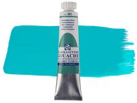 TALENS GOUACHE EXTRA FINE 20ML TÜRKISGRÜN 661