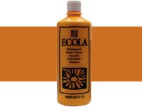 TALENS ECOLA 1000ML 202 DUNKELGELB