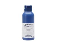 SCHMINCKE AKADEMIE ACRYL COLOR 250ML S1 448 PHTHALOBLAU
