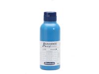 SCHMINCKE AKADEMIE ACRYL COLOR 250ML S1 449 COELINBLAU