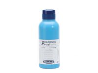 SCHMINCKE AKADEMIE ACRYL COLOR 250ML S1 446 PRIMÄR CYAN