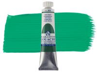 TALENS GOUACHE EXTRA FINE 20ML DUNKELGRÜN 602
