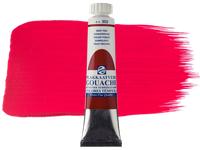 TALENS GOUACHE EXTRA FINE 20ML DUNKELROT 302