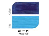 DALER ROWNEY GRADUATE ÖLFARBE 200ML PRIMÄRBLAU 120