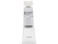 SCHMINCKE AKADEMIE ACRYL COLOR 60ML S1 111 TITANWEIß