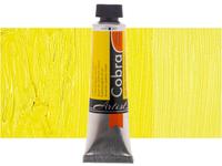 COBRA ARTIST WASSERVERMALBARE ÖLFARBE 40ML 207 KADMIUMGELB ZITRON