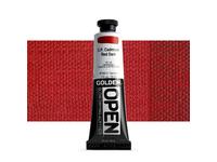 GOLDEN OPEN 59ML 7080 KADMIUMROT DKL.
