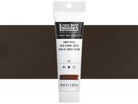LIQUITEX HEAVY BODY S1 59ML 128  UMBRA GEBRANNT