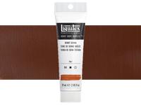 LIQUITEX HEAVY BODY  59ML 127  SIENA GEBRANNT