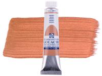 TALENS GOUACHE EXTRA FINE 20 ML BRONZE METALLIC 811