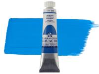 TALENS GOUACHE EXTRA FINE 20ML AZURBLAU 526