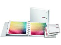 COLORSCALE BOOK PROFESSIONAL