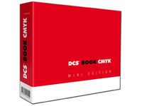 COLORSCALE BOOK MINI COATED