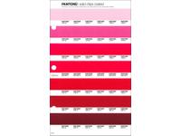 PANTONE PMS SOLID CHIPS ERSATZSEITE 42C