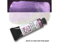 DANIEL SMITH S1 LUMINESCENT 15ML 005 INTERFERENCE LILAC