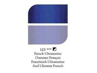 DALER ROWNEY GEORGIAN ÖLFARBE 225ML 123 FRANZ:ULTRAMARIN