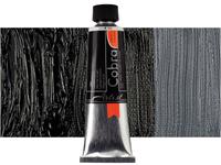 COBRA ARTIST WASSERVERMALBARE ÖLFARBE 150ML 702 LAMPENSCHWARZ