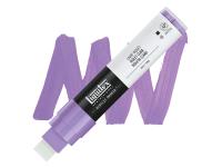 LIQUITEX ACRYL MARKER 0790 15MM LIGHT VIOLET