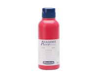 SCHMINCKE AKADEMIE ACRYL COLOR 250ML S1 340 KARMINROT
