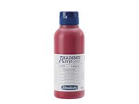SCHMINCKE AKADEMIE ACRYL COLOR 250ML S1 343 KRAPPDUNKEL
