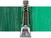 TALENS REMBRANDT ÖLFARBE 40ML PERMANENTGRÜN DUNKEL. 619