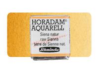 SCHMINCKE HORADAM AQUARELL 1/2 NAPF S1 660 SIENA NATUR