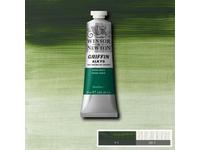WINSOR & NEWTON GRIFFIN ALKYD 37ML S1 637 TERRE VERTE