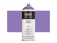 LIQUITEX SPRAY PAINT 400ML BRILLIANT PURPLE