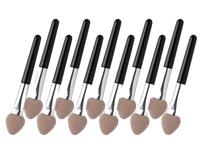 PANPASTEL MINI APPLIKATOREN 12 STÜCK