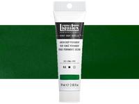 LIQUITEX HEAVY BODY 59ML 350  PERMANENTGRÜN DUNKEL