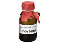 VAN BEEK ROTER BISTER