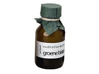 VAN BEEK BISTER GROEN