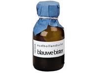 VAN BEEK BLAUER BISTER