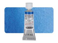 SCHMINCKE HORADAM AQUARELL TUBE 5ML S1 480 BERGBLAU