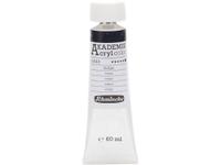 SCHMINCKE AKADEMIE ACRYL COLOR 60ML S1 444 INDIGO
