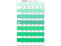 PANTONE PMS SOLID CHIPS ERSATZSEITE 182U