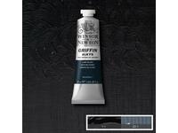 WINSOR & NEWTON GRIFFIN ALKYD 37ML S1 337 LAMP BLACK