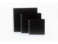 EURO ZEICHENBUCH 20X20CM 160 GRAMM 50 BLATT